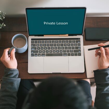 Private Lesson